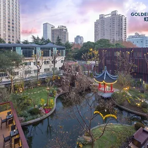 Golden Tulip Hongqiao - A Louvre Shanghai