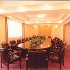 Jin Sha Jin Jiang 酒店