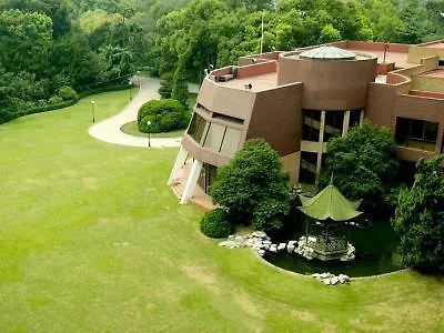 Cypress Hotel Jin Jiang Šanghaj