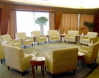 上海龙柏饭店酒店