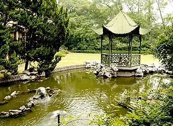 Cypress Hotel Jin Jiang Shanghai 4*,